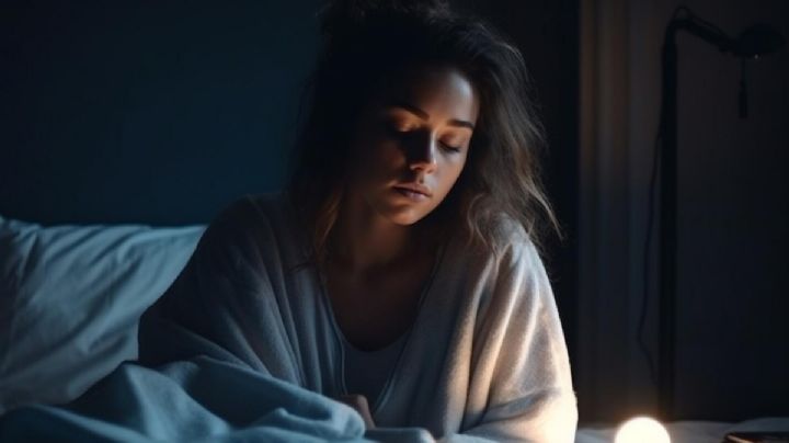 ¿Sufrís insomnio? 9 consejos que te ayudarán a combatirlo