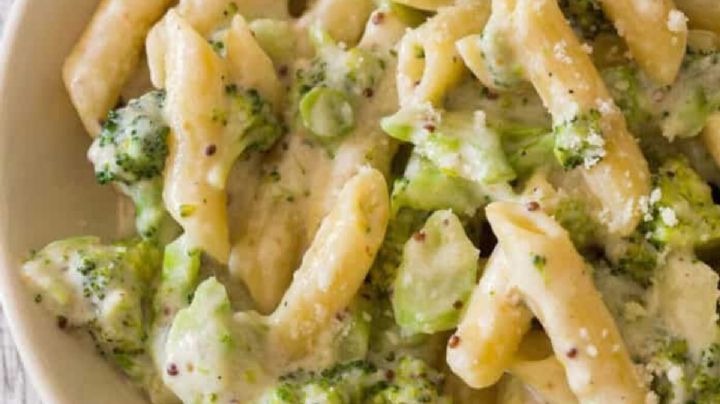 Si te gustan las pastas esta receta es perfecta para vos