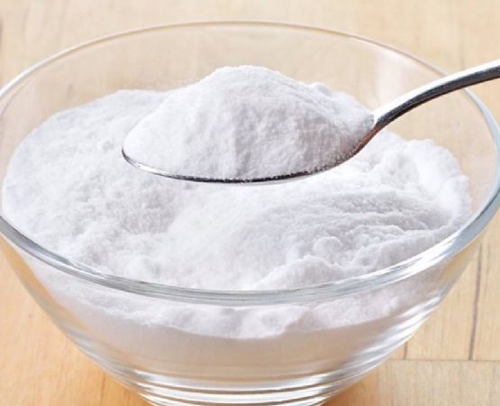 Cómo hacer polvo para hornear en casa, una receta sin gluten