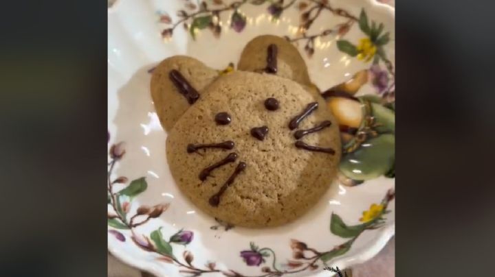 Galletas de Canela con forma de oso: Una receta con mucha ternura y sabor