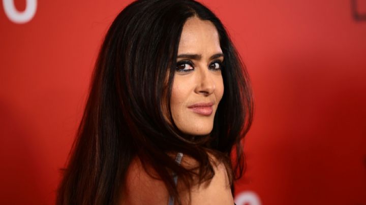 El tremendo elogio de Salma Hayek para Shakira en el día de su cumpleaños que no paso desapercibido