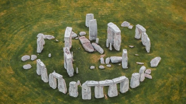 Un hallazgo arqueológico podría explicar el origen de las piedras de Stonehenge
