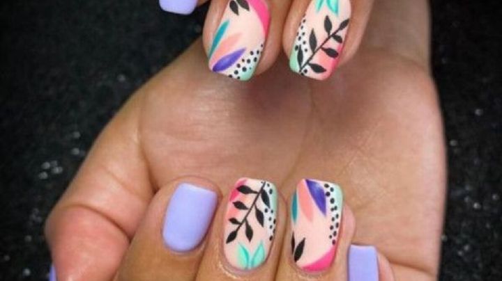 Nail art: 7 colores de uñas que quedan elegantes y combinan con todos tus outfits