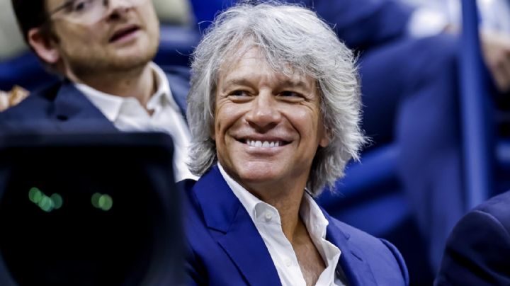 Bon Jovi: Nuevo disco a la vista