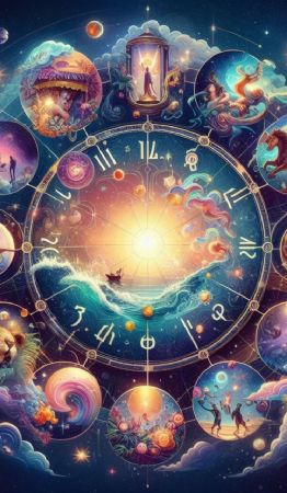 Astrología: 12 variables para transformar tu viernes en un día positivo y favorable