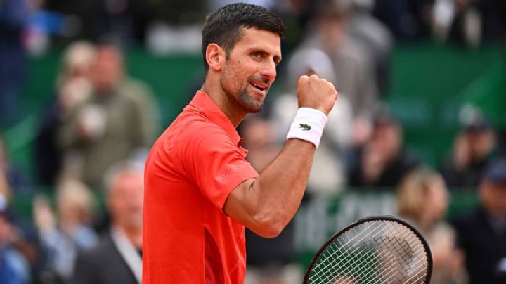 Novak Djokovic: Revancha y cruce picante con el público