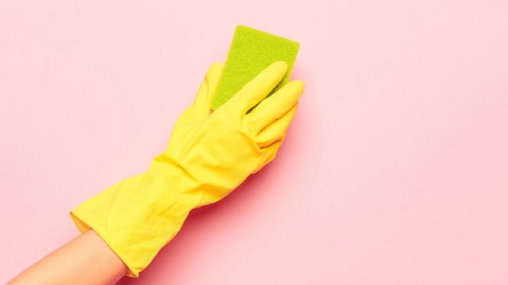 Revitaliza las paredes de tu hogar con este truco de limpieza: Una guía completa paso por paso