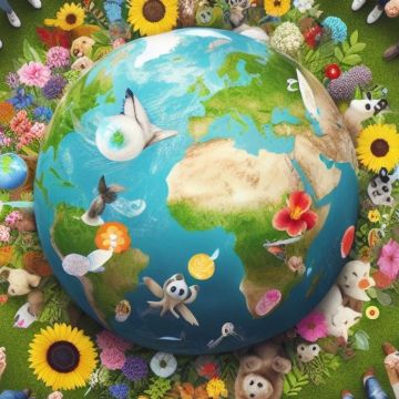 Día de la Tierra: La fecha que todos deberíamos honrar por el futuro de la humanidad