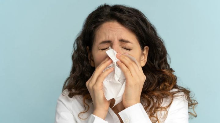 Alergias estacionales: 6 consejos útiles que te ayudarán a evitarlas