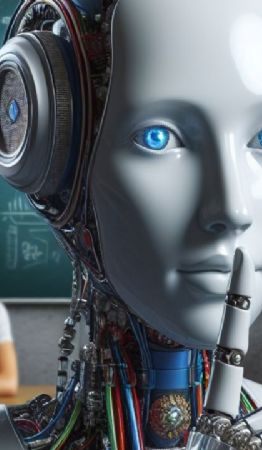 Descubre lo que la Inteligencia Artificial NO puede decirte: 5 temas para resolver a la vieja usanza