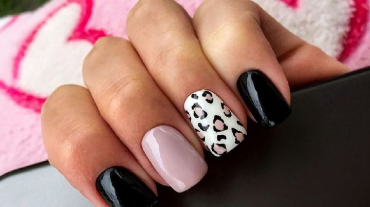 Desata la magia en tus manos con nail art: 7 estilos de uñas que transformarán tu look