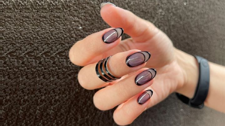 Nail Art: 10 ideas de manicuras perfectas para otoño e invierno