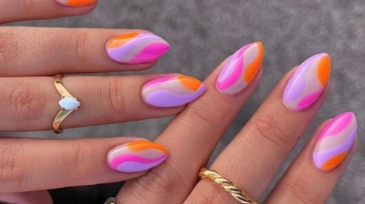 Nail Art: Ilumina tu look con estos 5 diseños de uñas para brillar en cualquier ocasión