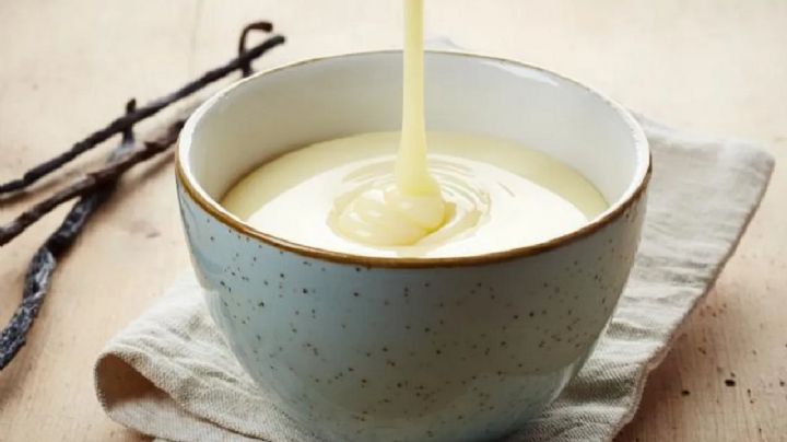 Receta: haz magia en tu cocina con leche condensada hecha en casa