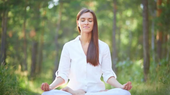 Ventajas de la meditación: conoce sus beneficios