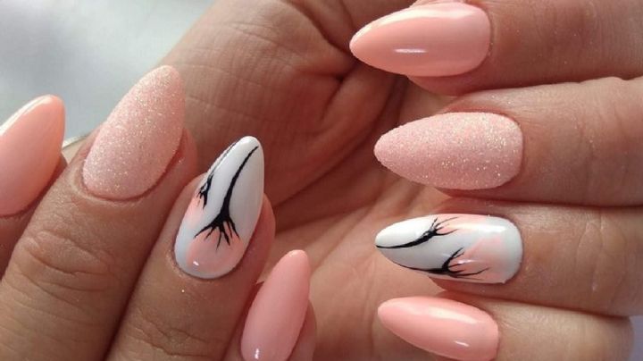 Nail art: deslumbra con estilo y creatividad en tus uñas