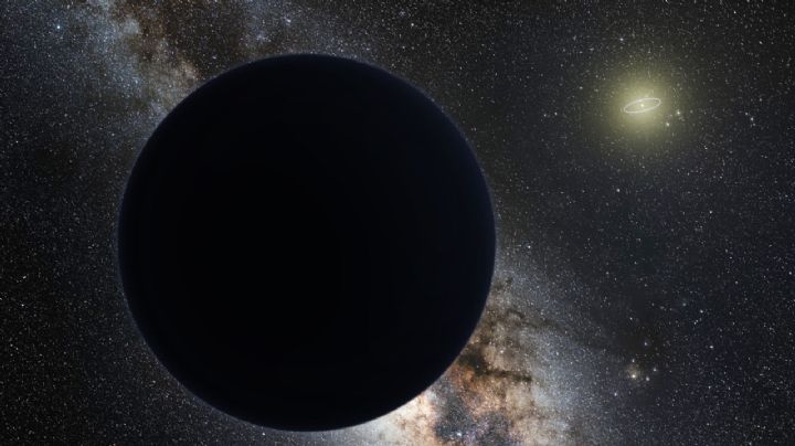 En Busca del Planeta 9: Un Misterio en los Confines del Sistema Solar