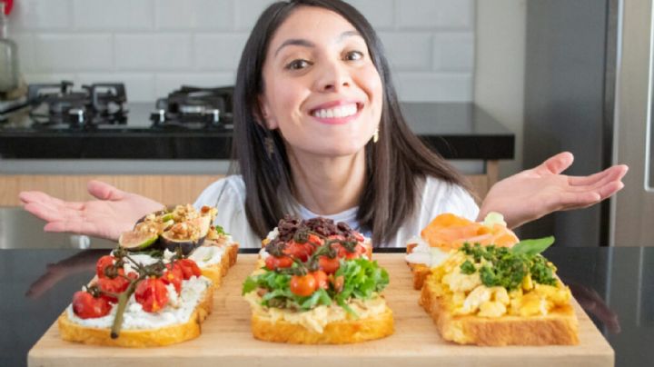 Desayunos para bajar de peso: una guía completa