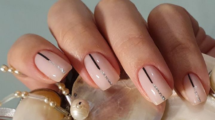 Prepárate para deslumbrar con estos 5 nail art que convertirán tus uñas en una obra maestra