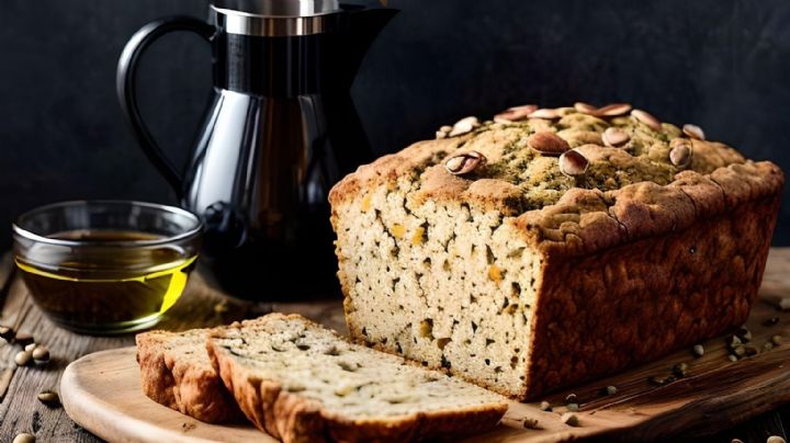 Transforma el consumo de pan en un hábito nutritivo y saludable con esta simple receta