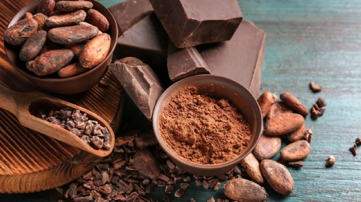 Chocolate: un aliado oculto para el cuidado de la salud