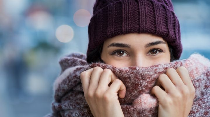 Cómo cuidar y proteger tus manos en épocas de frío