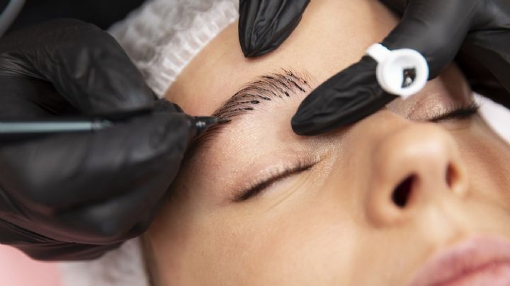 Descubre el microblading: Tu pasaporte para lucir cejas perfectas