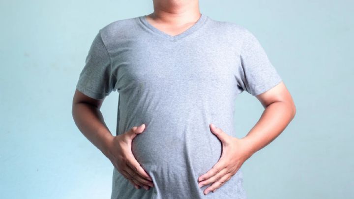 Adiós panza: secretos para lograr un abdomen plano