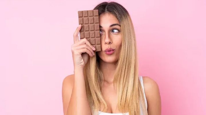 Chocolate: un aliado para la buena salud