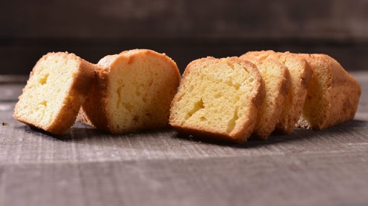 Prepara un budín de vainilla irresistible con esta receta