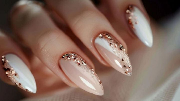 Fancy Nails: 4 diseños elegantes para lucir en tu próxima manicura