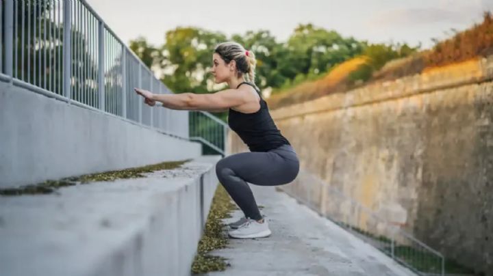 Piernas de acero: trucos para despedir la flacidez