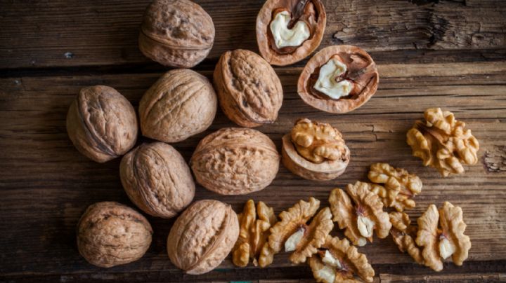 Las nueces: un superalimento para tu cerebro