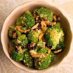 Brócoli: ¿se puede comer todos los días?