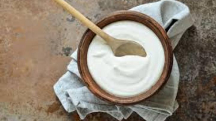 Las mascarillas de yogur: un clásico de la belleza natural