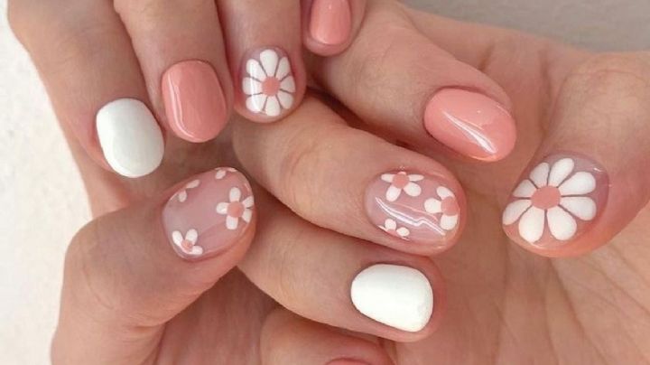 6 propuestas de nail art para uñas cortas que serán tendencia en septiembre