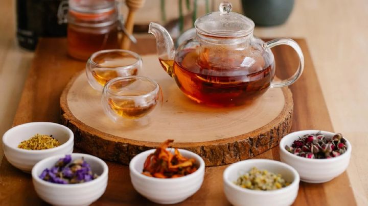 Remedio natural: infusiones para bajar los triglicéridos