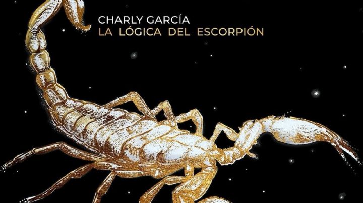 Charly García regresa con un nuevo disco después de 7 años y la alegría es inmensa