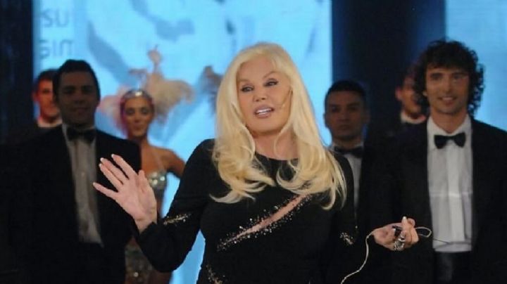La fecha está confirmada: Susana Giménez regresa a la televisión y no viene sola
