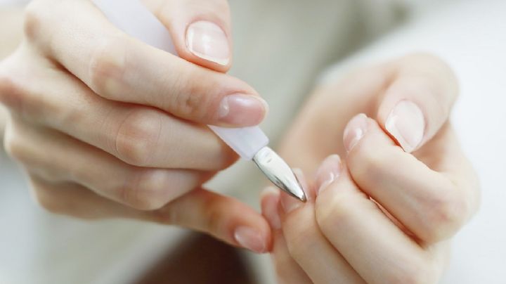 Uñas débiles: Consejos de cuidados para fortalecerlas