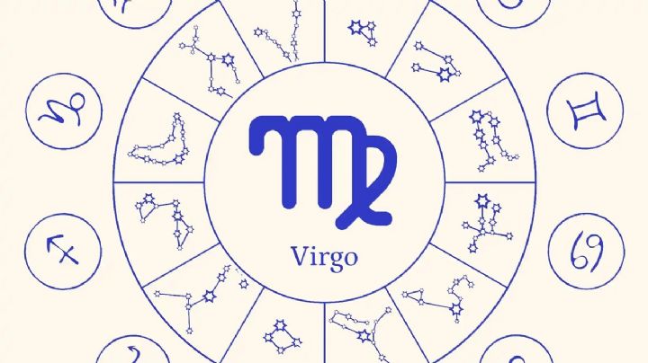 Horóscopo semanal: Descubre lo que las estrellas tienen preparado para Virgo esta semana