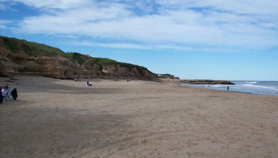 Escapada a Chapadmalal, un destino con aire de mar que es tendencia