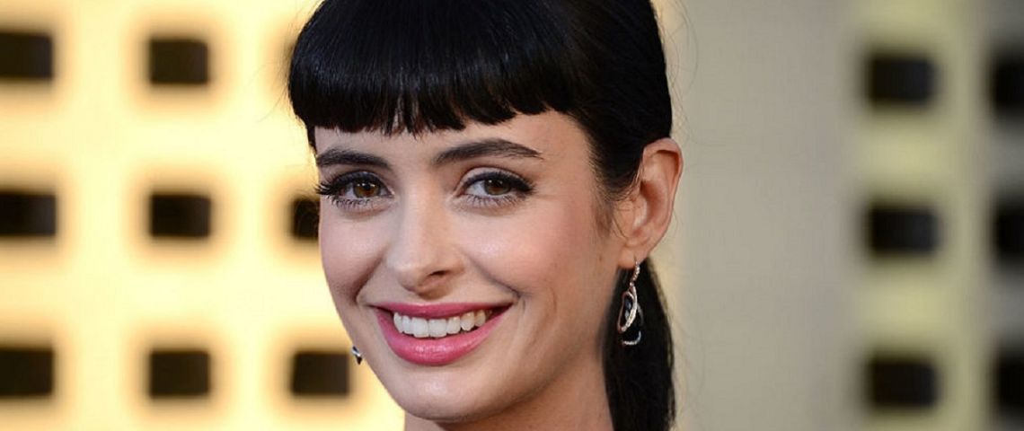 Baby Bangs: el flequillo corto que está causando furor