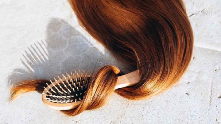 Devuelve el brillo perdido a tu cabello con este revolucionario truco casero