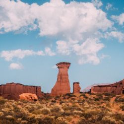 El destino de Argentina que sorprende a todos los turistas con sus increíbles paisajes