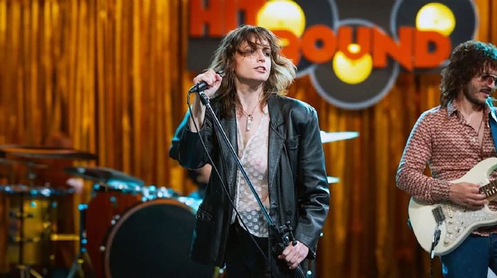 Descubre cuál es la película italiana que se apodera de Netflix y del corazón de la audiencia