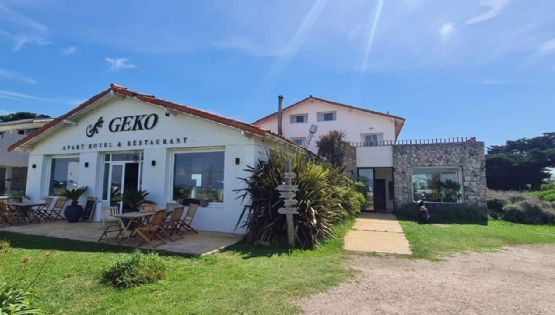 Vacaciones y escapadas con tu Mascota: "Geko Apart" un alojamiento Pet Friendly en Chapadmalal