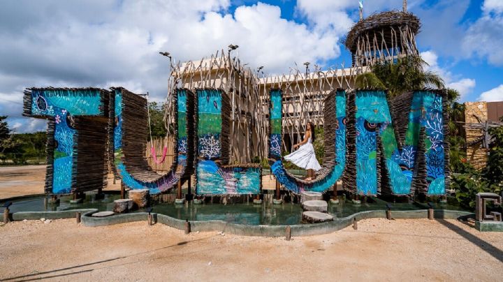 Se casa: una destacada figura de la farándula argentina decidió celebrar su boda en Tulum