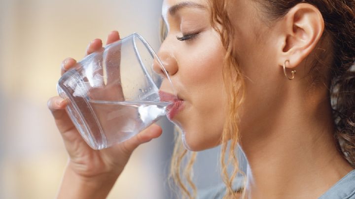 ¿Cuánta agua necesitas realmente al día? La clave para una hidratación óptima