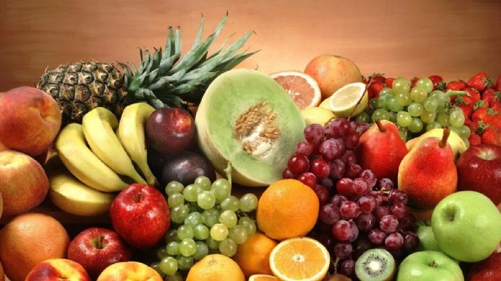 ¡Mandale Fruta! El secreto para una vida llena de salud y vitalidad